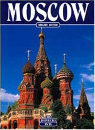 Moscow - , classic),