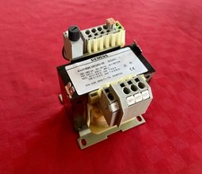 Siemens - Trafo -