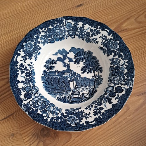 Royal worcester palissy avon - palissy,
