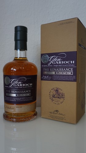 Glen garioch the - glen,