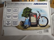 Medion Navigationsgerät Md