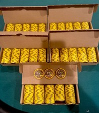 “NEW 500$” Nevada Jack