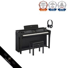 YAMAHA CVP-905 B Clavinova