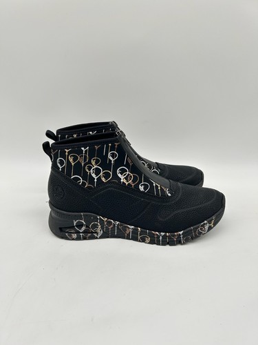 Rieker damen sneaker high - sneaker,