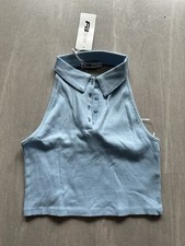 FB Sister Shirt Weste Gr. L