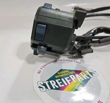 KAWASAKI ZR 550 B Zephyr