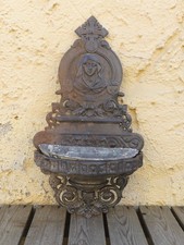 Weihwasserbecken Antik