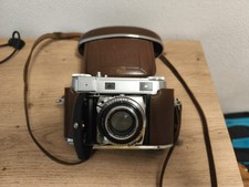 Kodak Retina III C - retina