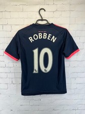 BAYERN MUNICH ROBBEN 2015 2016