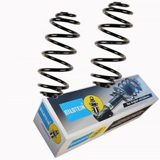 2 Bilstein Federn B3 hinten