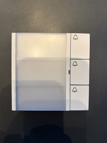 Siedle btm 650 - siedle, 650-03