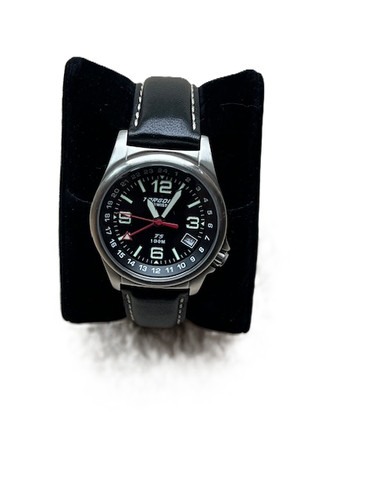 Torgoen watch rare - t-5, black