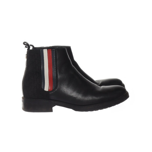 Tommy hilfiger chelsea boots - tommy, hilfiger,