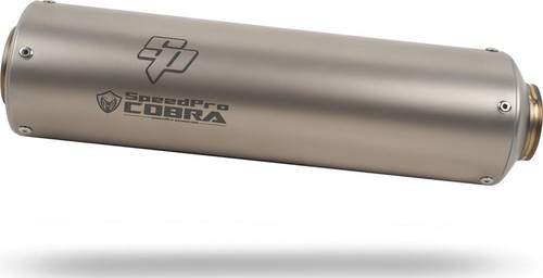 Speedpro cobra sp1 slip - sp1, slip-on