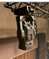 ETC Theater -Bühnenscheinwerfer Beweglich SourceFour REVOLUTION