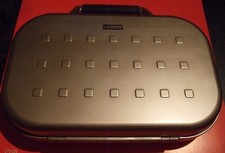 HEITECH CD-ETUI Alu Koffer