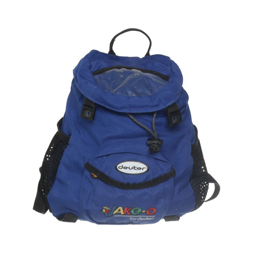 Jako rucksack unisex - jako-o,, rucksack,