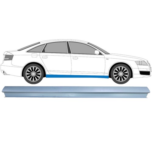 Für audi 2004 - a6, c6