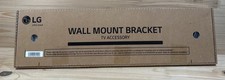 LG Wall Mount Bracket TV