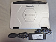 Panasonic Toughbook CF-54 MK2