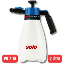 Solo SCHAUMSPRÜHER 2L PH-WERT