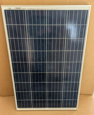 Victron Energy Solarmodul 115W 12V Poly 1015x668x30mm Wohnmobil Boot PV-Modul