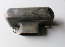 1964-1965 Porsche 911 901 Air