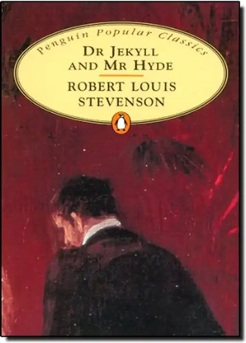 The strange case jekyll - strange,