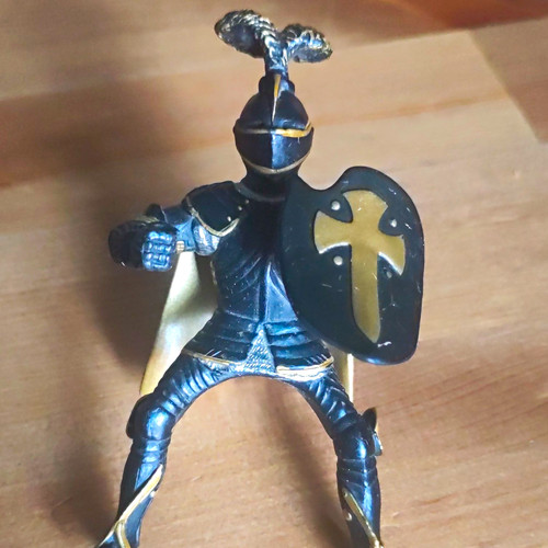 Schleich ritter figur - schleich,
