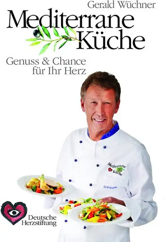 Mediterrane küche - mediterrane,