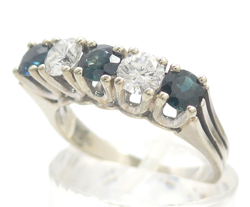 Größe ring 585 gold - ring,