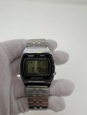 CASIO 106 S001 Vintage
