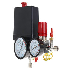 Druckschalter Luftkompressor