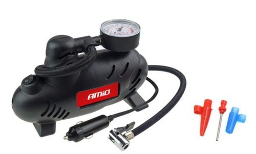 Auto kompressor 12v - 12v, acomp-07