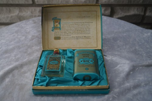 Sehr alte 4711 eau - 4711, de