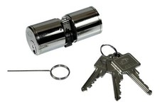 Rundzylinder /Rundschloss mit