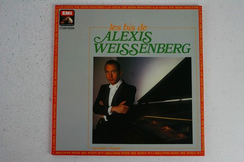 Alexis weissenberg les bis - -,