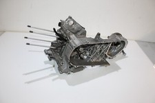Motor / Kurbelgehäuse inkl. Kurbelwelle für Daelim Otello 125 - SG125F