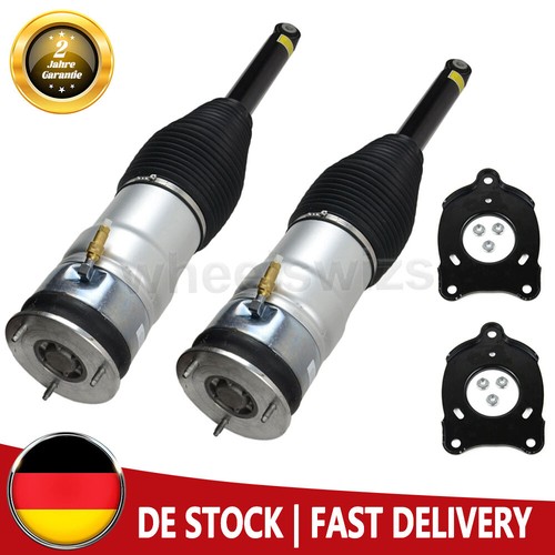 Paar hinten luftfederbein - paar,