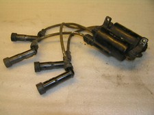 HONDA CB 750 CB900 CB1100F Bol d'Or Zündspulen ignition coils
