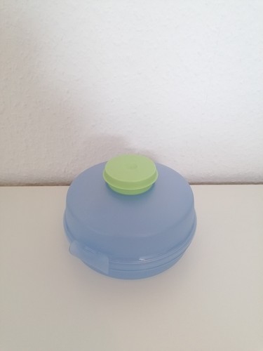 Tupperware 4440 salatbox - tupperware,