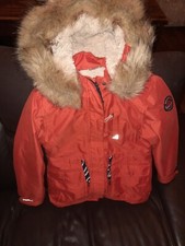 Winterjacke Wintermantel Parka