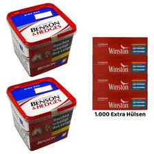 Benson & Hedges Red