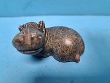 NILPFERD HIPPO SPECKSTEIN 6 cm