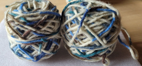 Natur wolle zum - natur, stricken