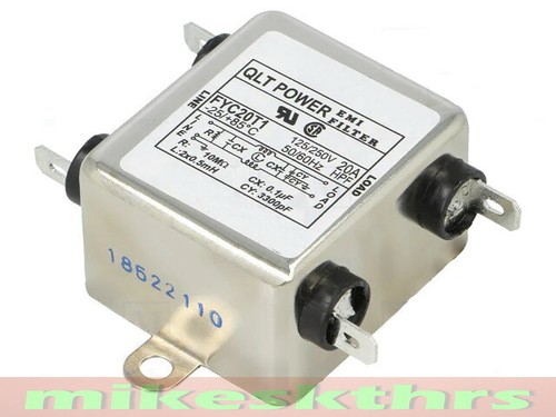 120 netzfilter - f.120,
