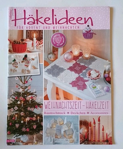 Sabrina special häkelideen - -,