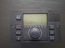 Heizungssteuerung für Rotex