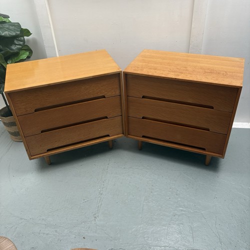 Mid century kommode stag - century,