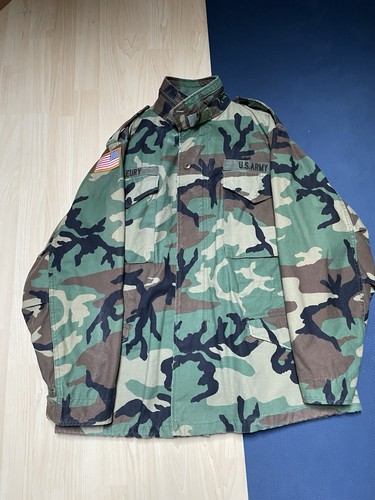 Original m65 - original,